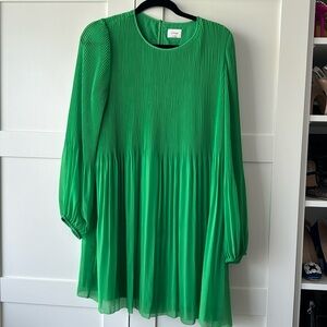 Wilford Green dress. Aritzia size medium.